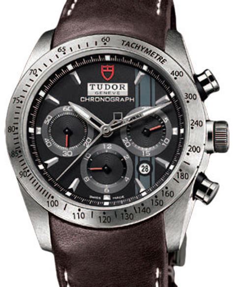 tudor fastrider chronograph.